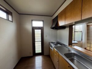 岡山市中区円山　中古住宅　3250万円　ファーストランド
